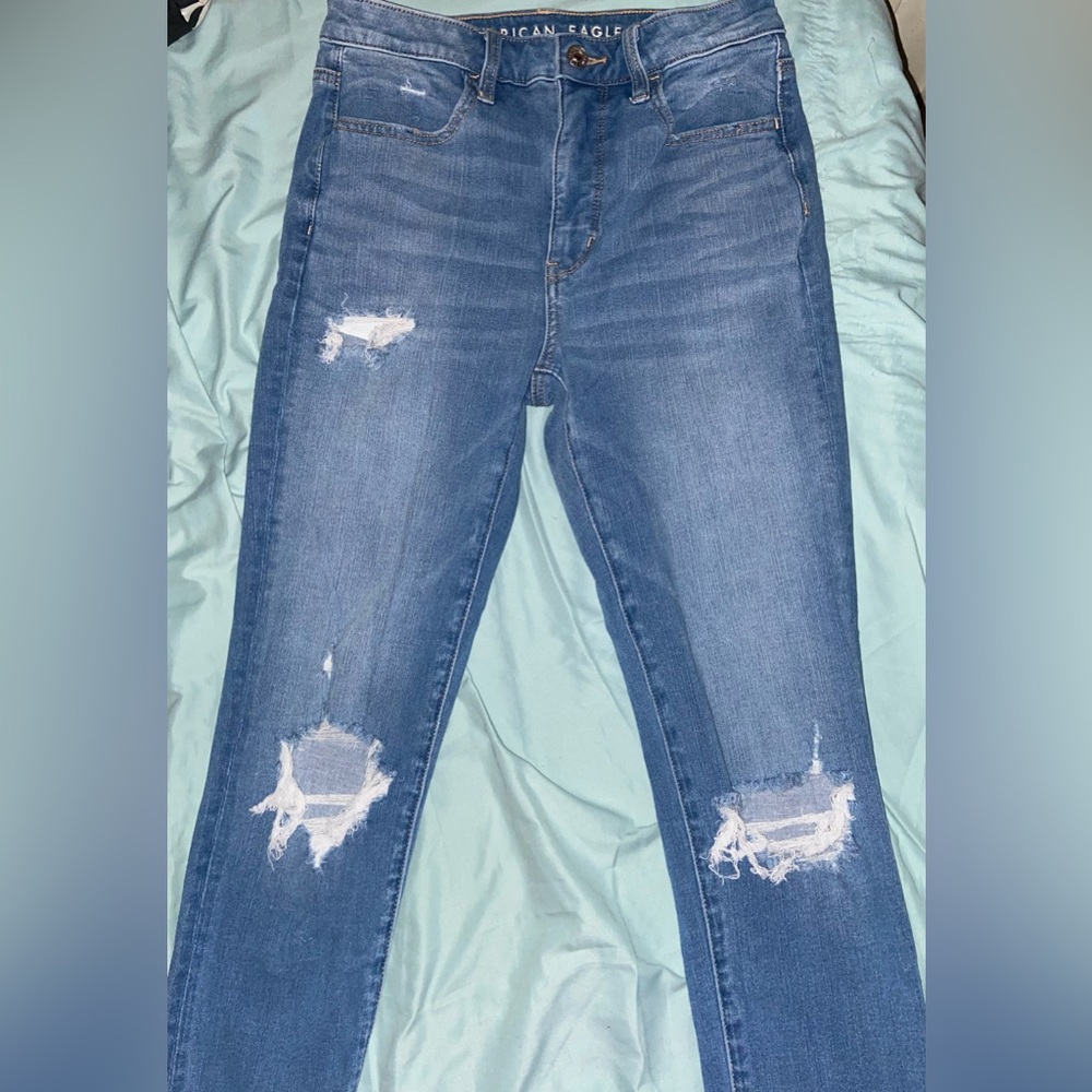 American eagle the dream jean 👖